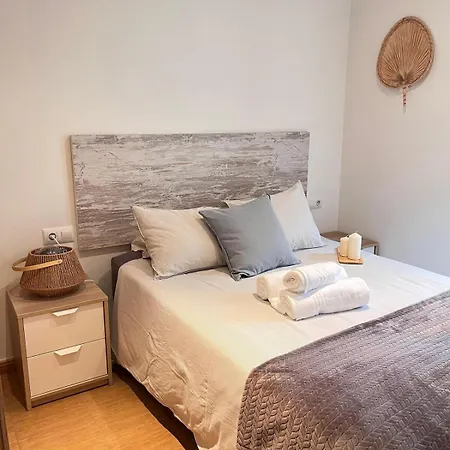 Apartament En Vigo