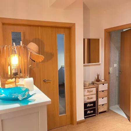 Apartman En