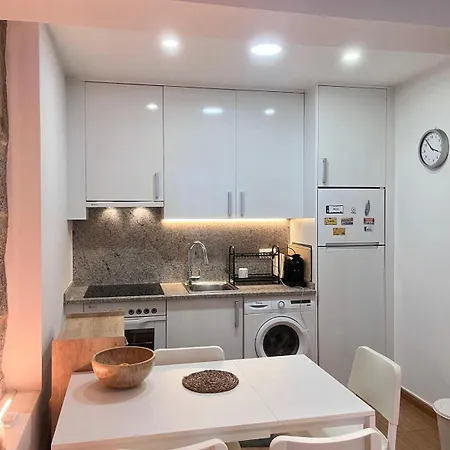 Apartman En