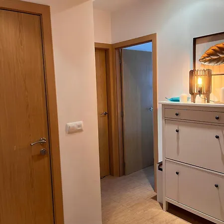 En Apartament *