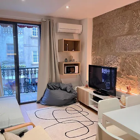 En Apartman