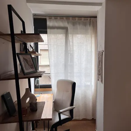 En Apartament *