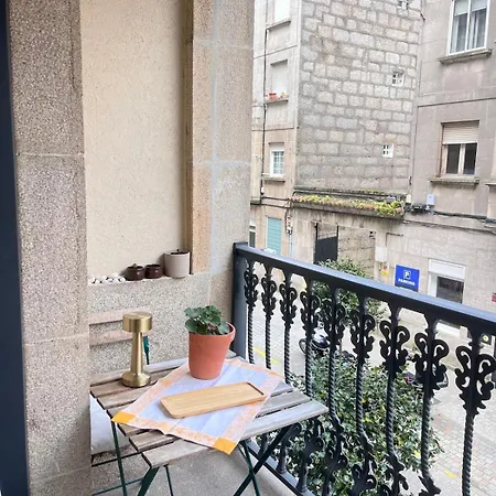 En Apartman