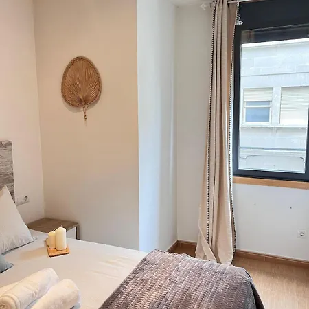 En Apartament *