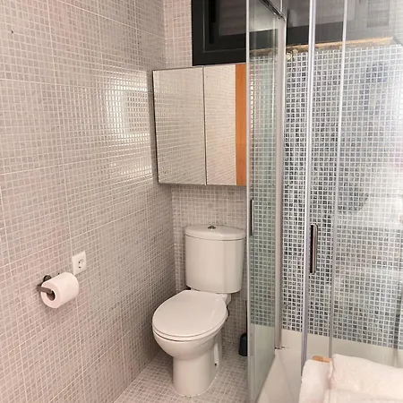 En Apartament Vigo