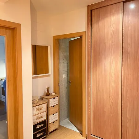 Apartament En