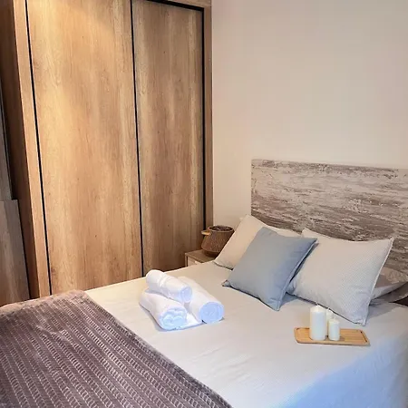 En Apartament Vigo