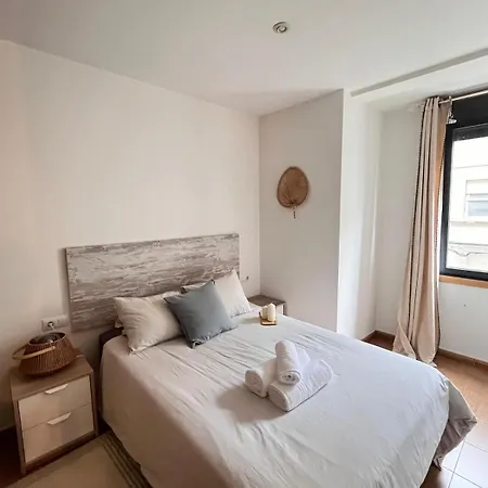 En Apartament Vigo
