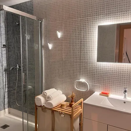 Apartament En Vigo