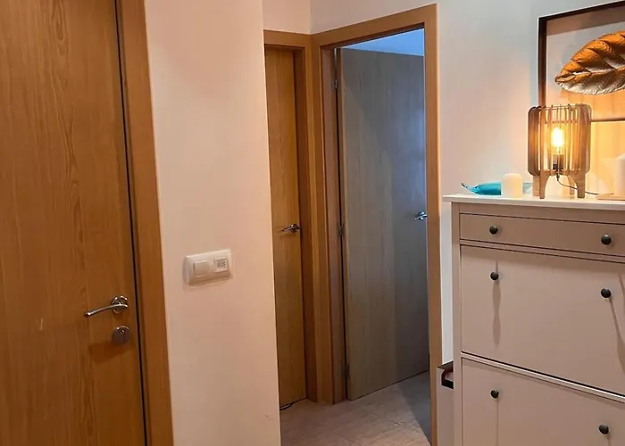 En Διαμέρισμα *