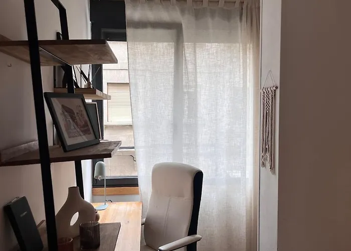 En Διαμέρισμα *