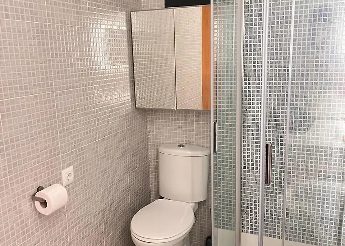 En Διαμέρισμα Βίγκο