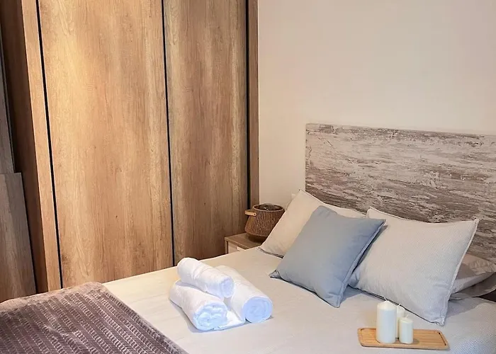 En Διαμέρισμα Βίγκο