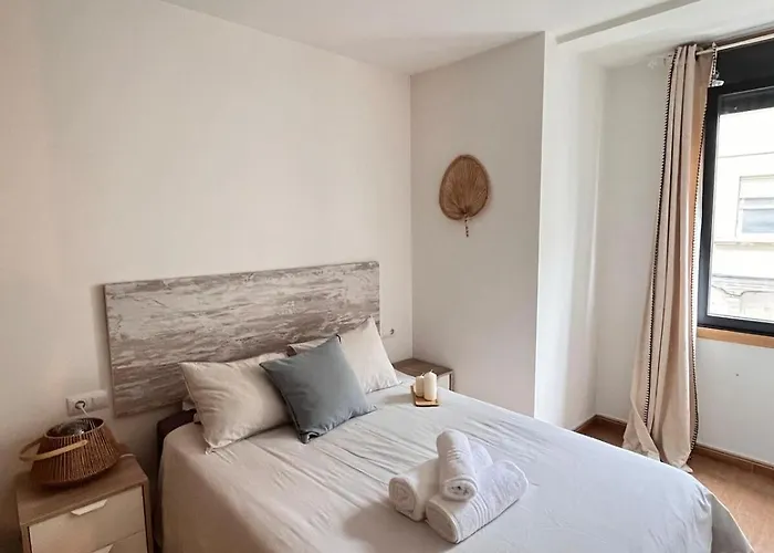 En Διαμέρισμα Βίγκο