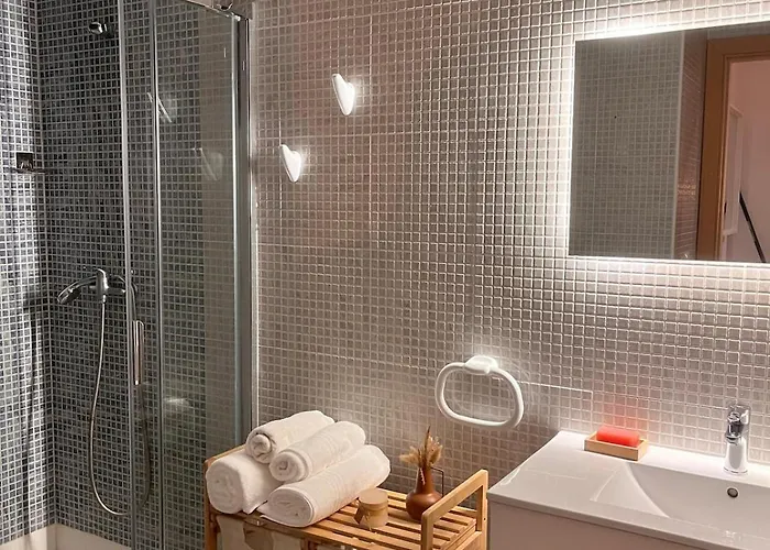 Διαμέρισμα En Βίγκο